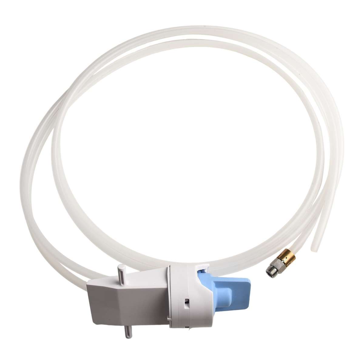 Refrigerator Water Filter Head Designed For Easy-installation-W11346623