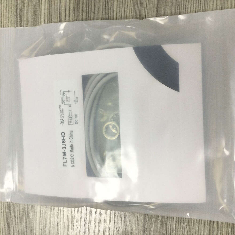 FL7M-3J6HD Proximity Switch Sensor