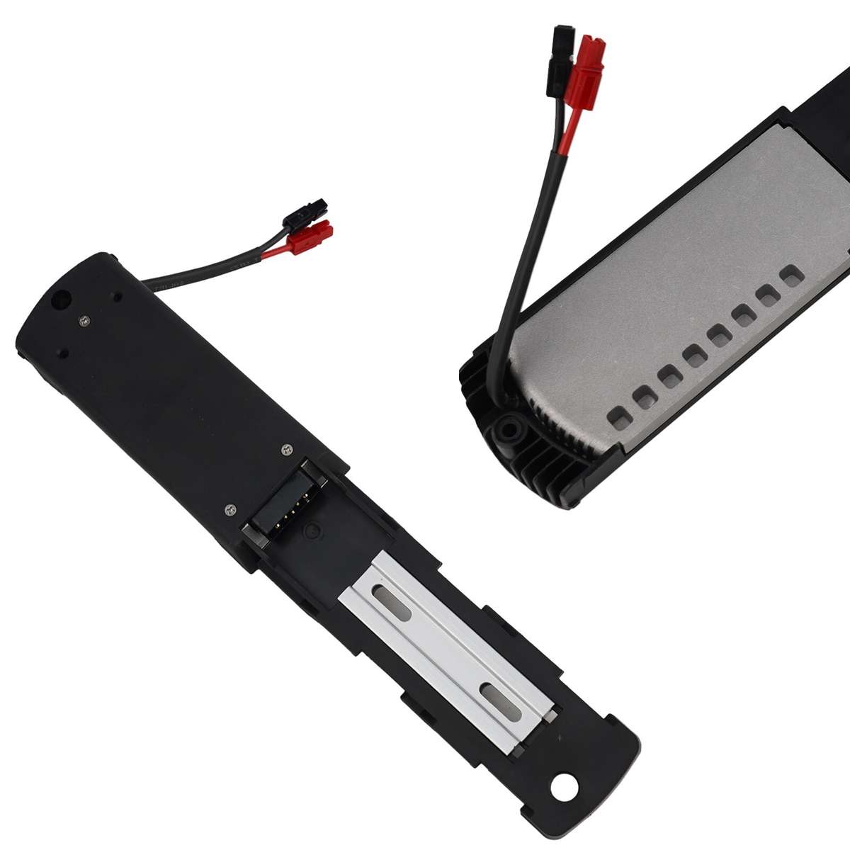 Hassle Ebike Battery Base Replacement For Hailong1 2 Electric Bicycles