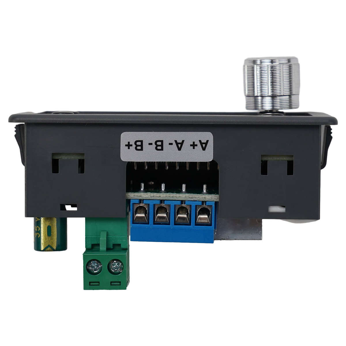 Advanced Stepper Motor Controller + Driver Reliable Performance (60 80)