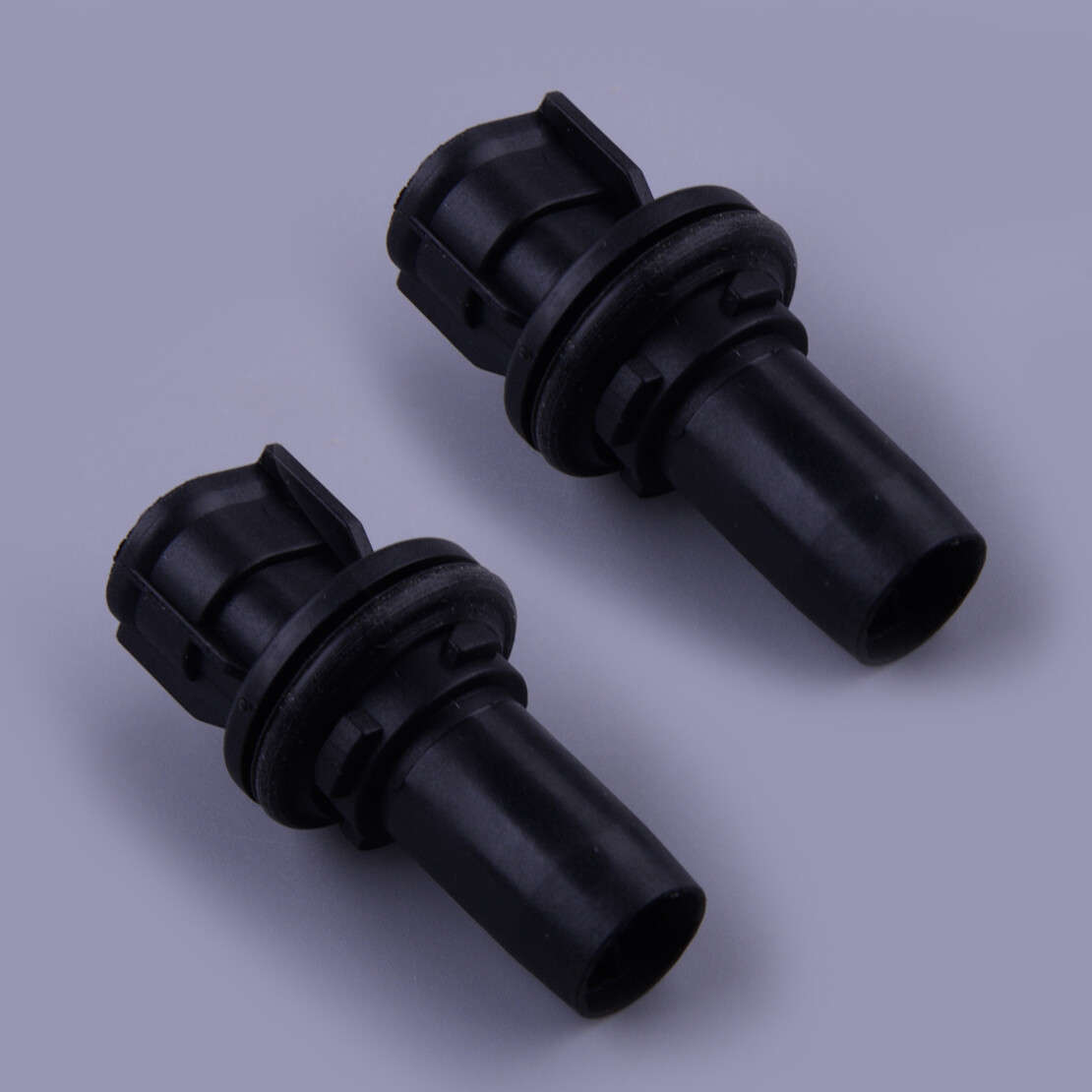 2x Turn Signal Parking Light Socket Fit For Acura MDX Lexus ES Toyota 4Runner