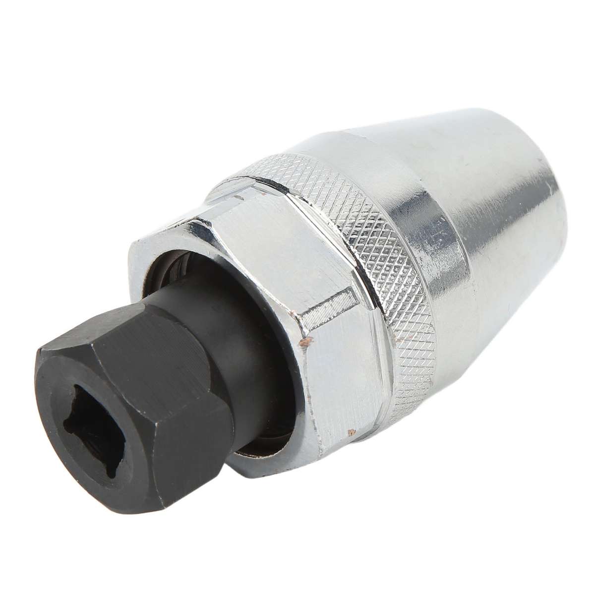 3/8in Drive Stud Extractor Steel Alloy Broken Bolt Remover For 1/4in?1/2in R CHW