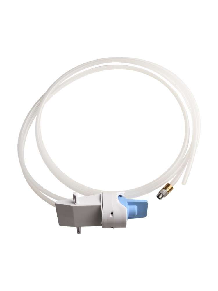 Refrigerator Water Filter Head Designed For Easy-installation-W11346623