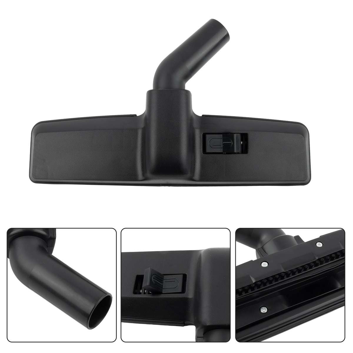 For Panasonic Vacuum Cleaner Brush Head Floor Carpet 32mm MC-CA291 293 393 591