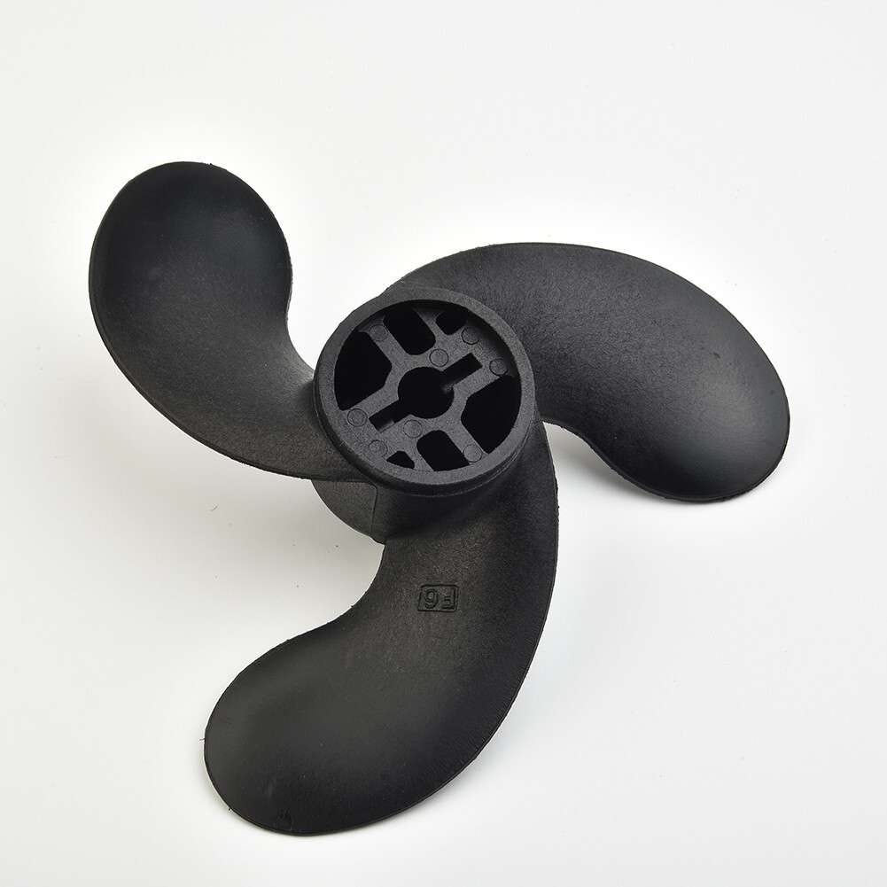 Outboard Propeller For 3.5HP For Nissan 2.5/3.5HP For Mercury3.5HP Boat