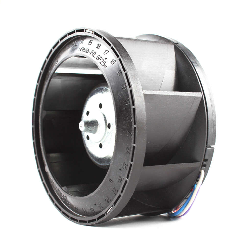 12V 1.7A 21W For Ebmpapst RER101-36/12N/2HHPR Cooling Fan