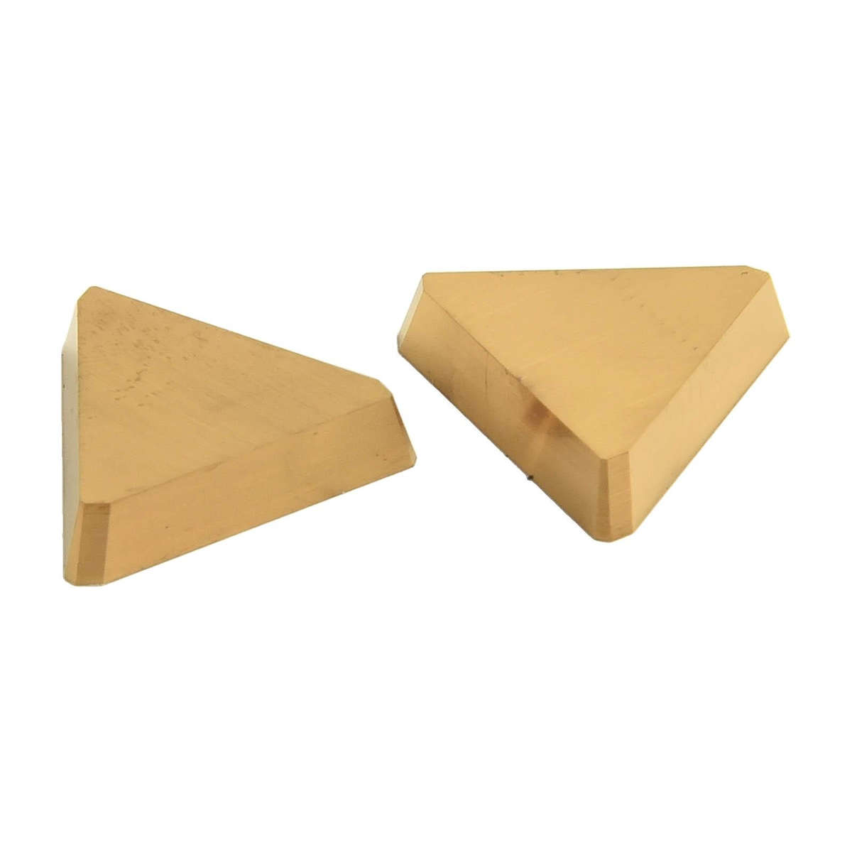 Milling Inserts Set TPCN32PDTR TPG32 Compatible With Various Cutters 10 Pack
