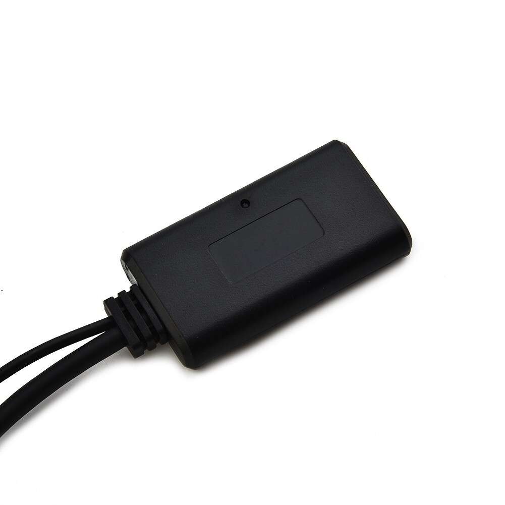 Bluetoo Module Radio AUX Receiver Cable Adapter For Porsche.Becker