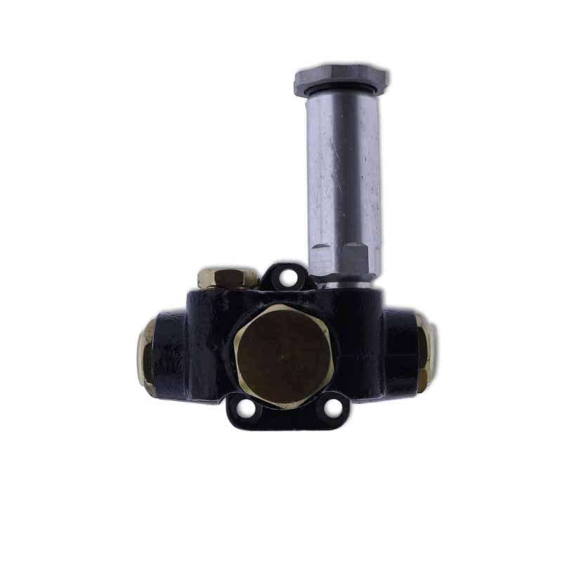 Fuel Feed Pump 105237-5470 For ISUZU NPR NQR 4HE1 4.8L 1998-2004 9440610647