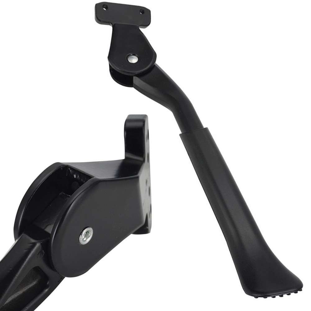 S Shape Reinforced Alloy Stand Perfectly Fits For Super 73 For S1 Bike