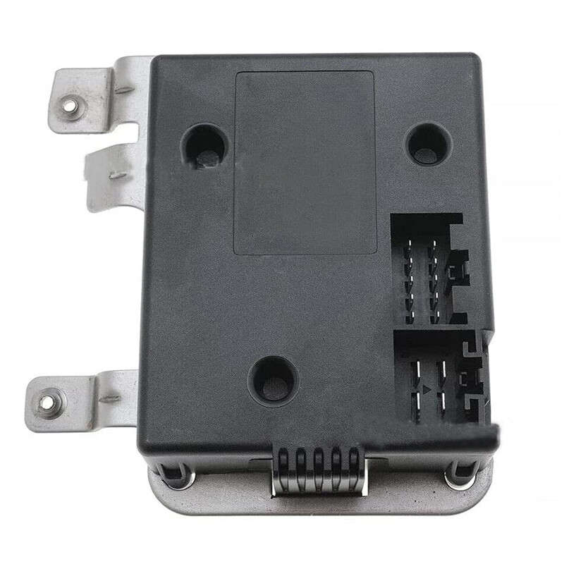 1x Trailer Brake Control Module Controller Box 82213474AB Fit for Dodge Ram Acc