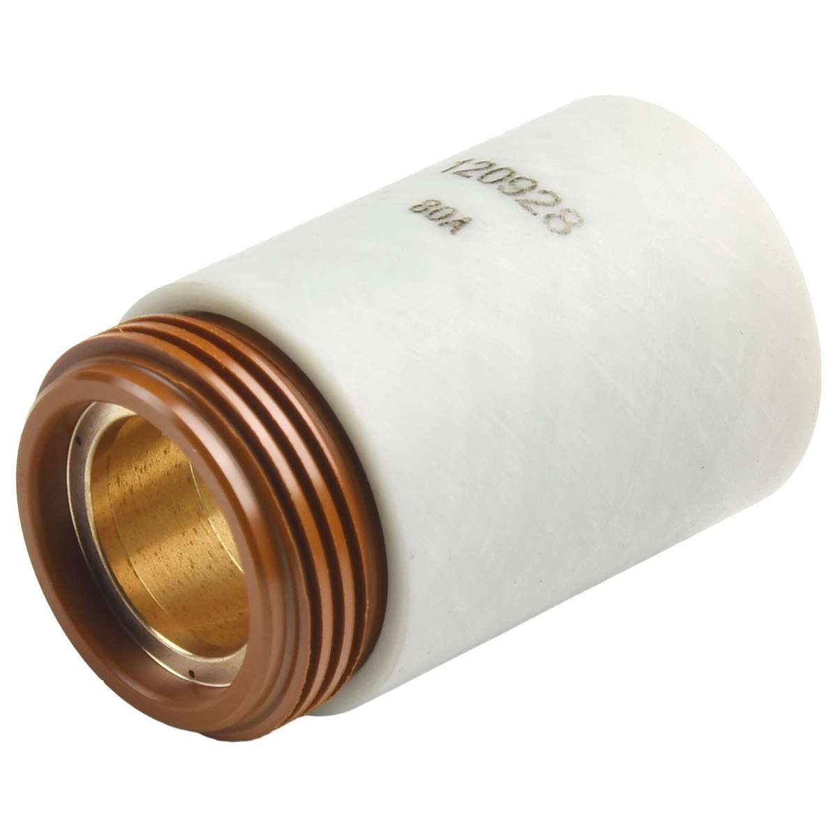 Reliable Cut Quality With Timely Replacement Of Consumables 120928 Fixed Cap