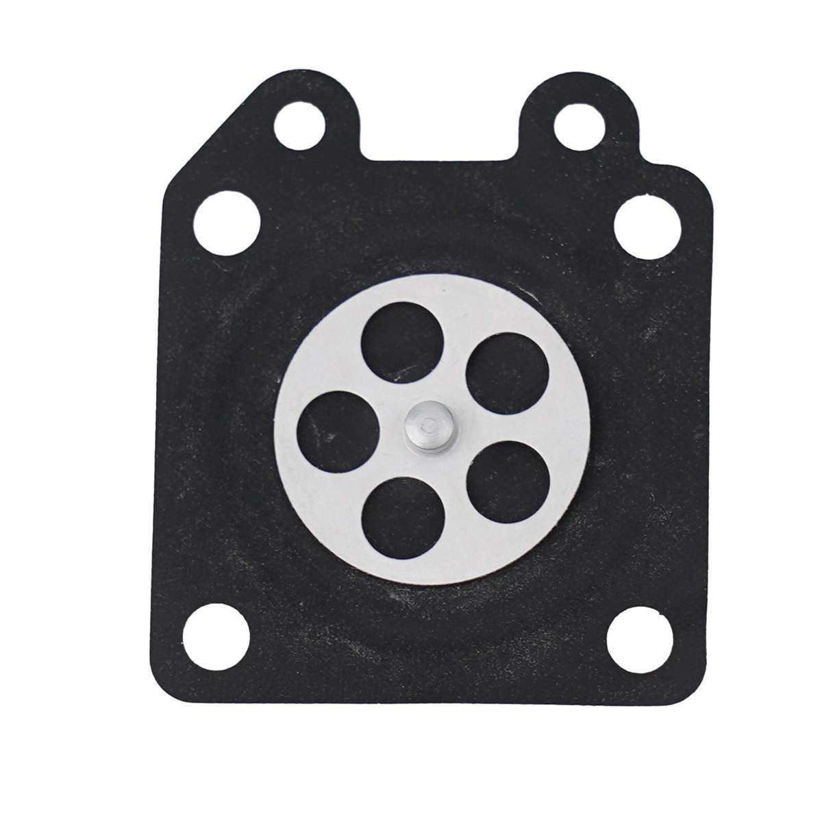 30PCS Black Carburetor Diaphragm For WALBRO95-526-9 95-526-9-8