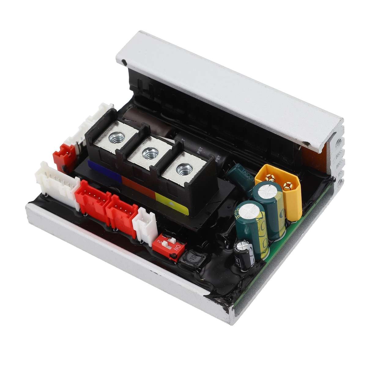 Advanced Electric Scooter Controller For Ninebot For F2/For F2 Plus/For F2 Pro