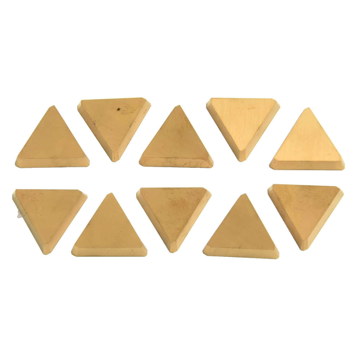 Milling Inserts Set TPCN32PDTR TPG32 Compatible With Various Cutters 10 Pack