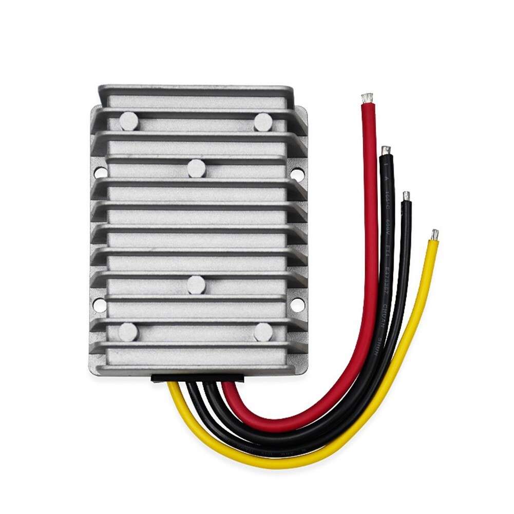 285W DC12V To 57V Booster Converter Compatible With For Starlink For GEN-3