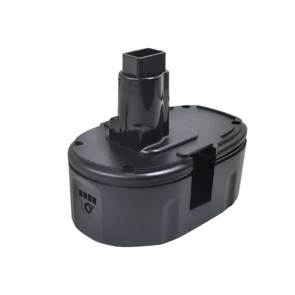 DC9096 For Dewalt 18V NI-CD NI-MH Battery Case PCB Charging Protection Circuit