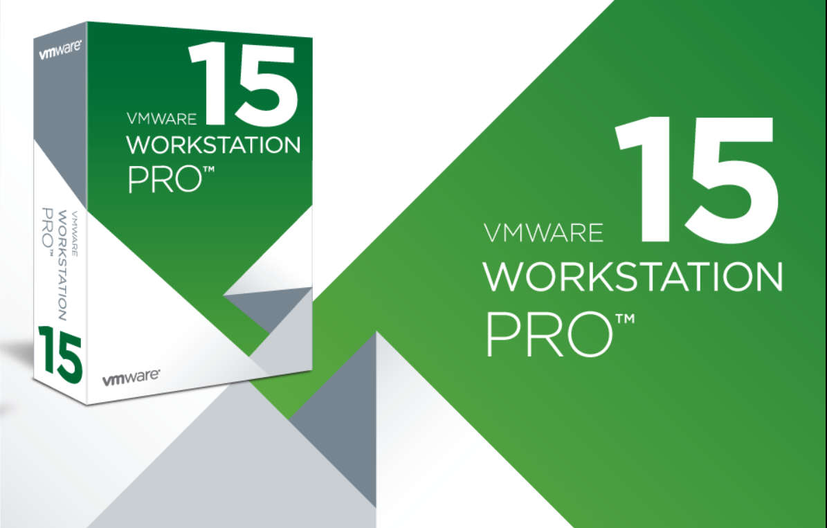 VMware Workstation 15 Pro Full Lifetime License Key - Digital Delivery