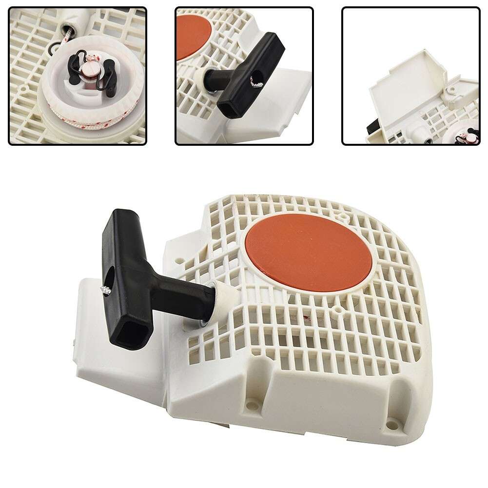 Pull Starter Recoil Assembly For Stihl MS250 MS230 MS210 021 023 025 Series Tool