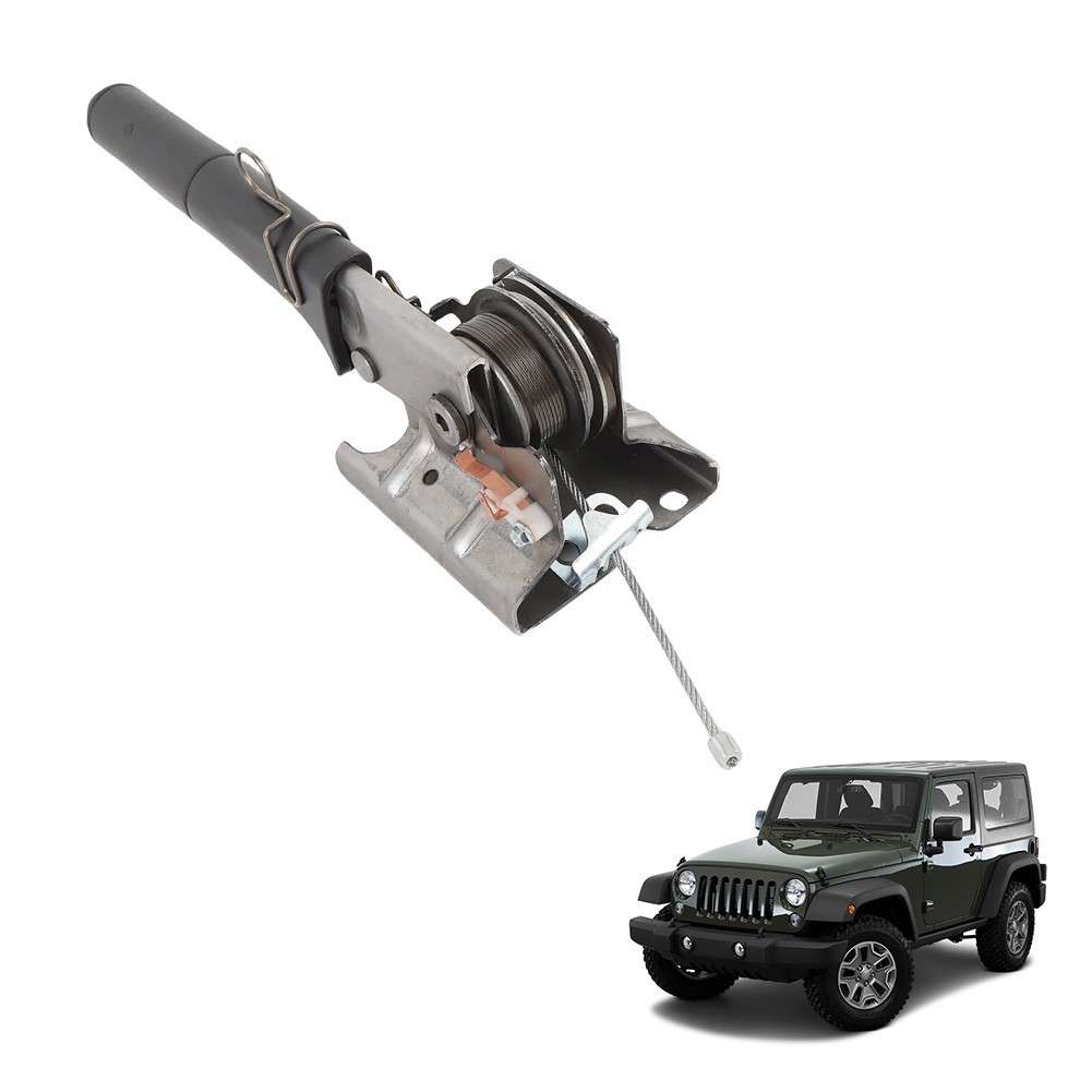 52059887AE Handbrake Parking Brake Lever Assembly For Jeep For Wrangler JK