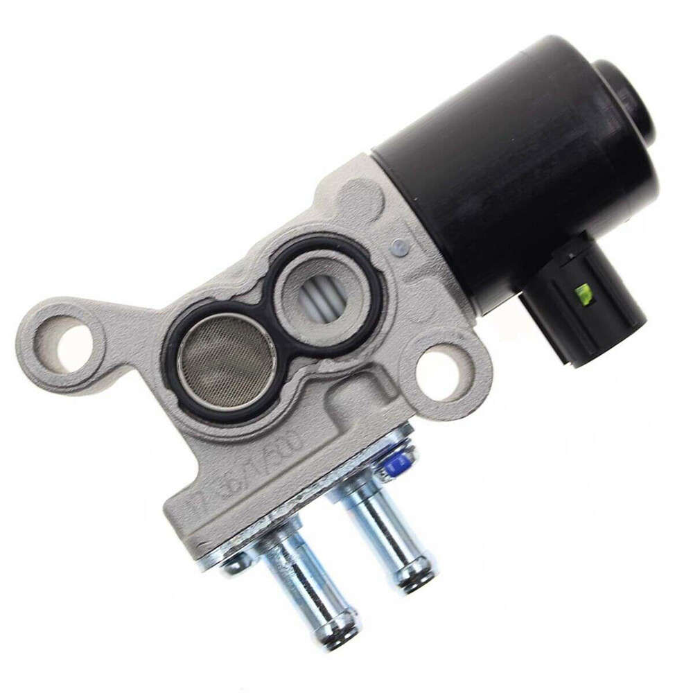 36450-P2J-J01 IACV Idle Air Control Valve For Honda Civic Del Sol 1996-2000