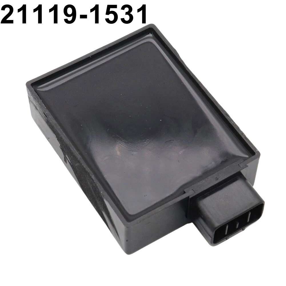 For Kawasaki For Prairie 400 KVF400 Ignition Control Module For Vehicle