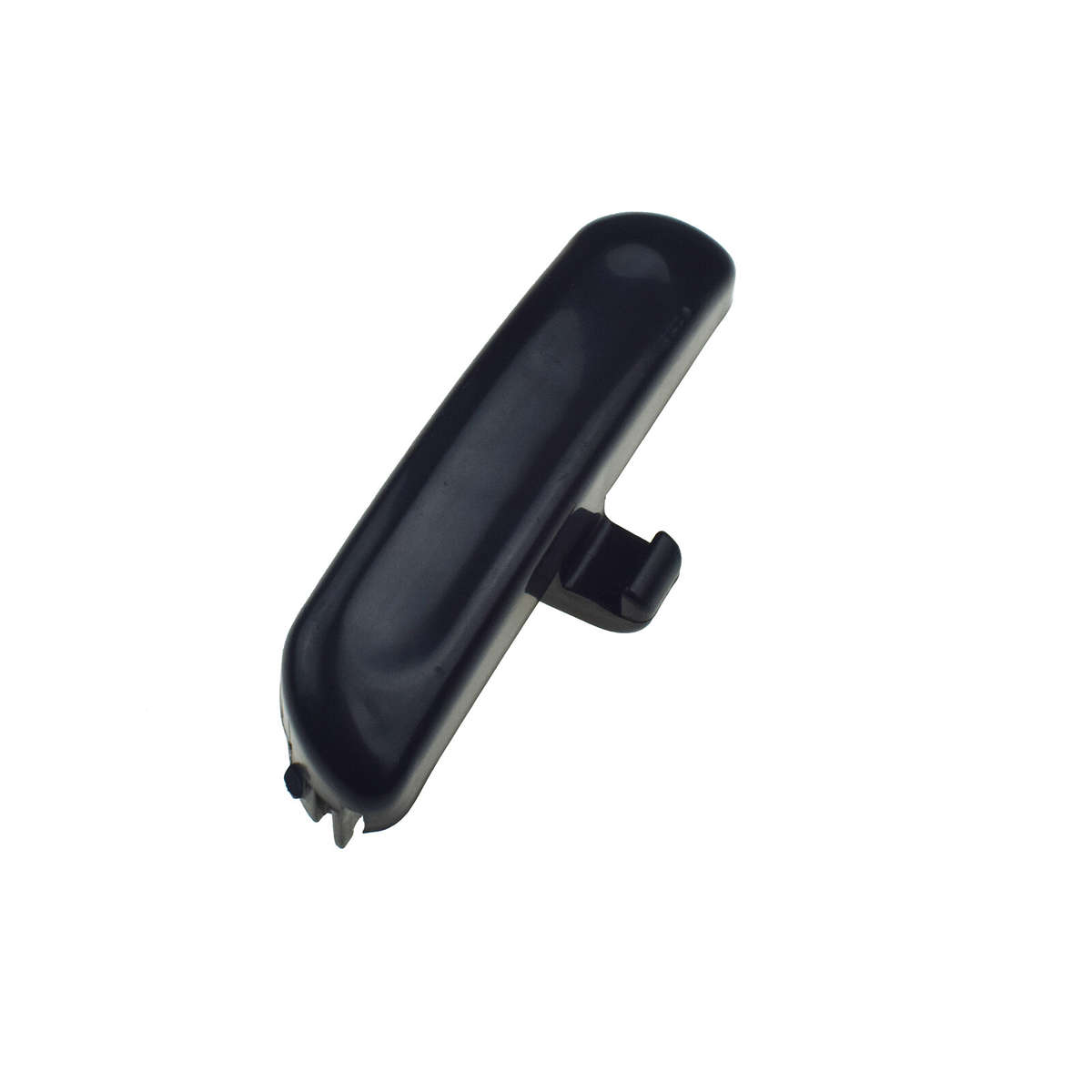 Interior Front Armrest Box Lock Latch Handle 2PCS For Toyota Land Cruiser 98-07