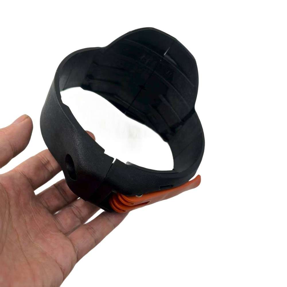 BR800 BR700 BR450 Back Pack Blower Handle Support With Throttle-Band-