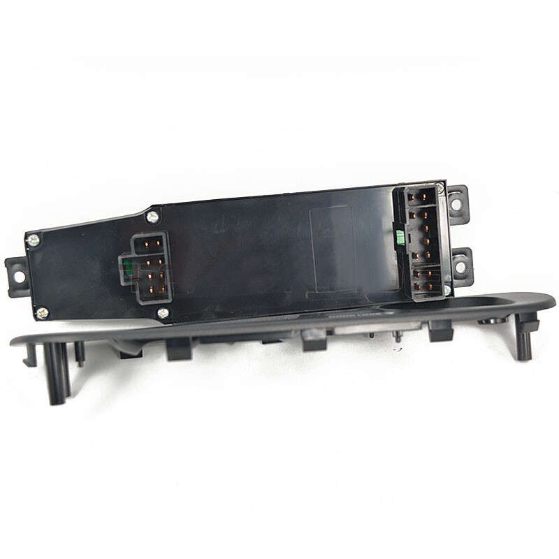 For Dodge Ram 1500 2500 3500 Door Window Switch Panel Control&Bezel 56049805AB