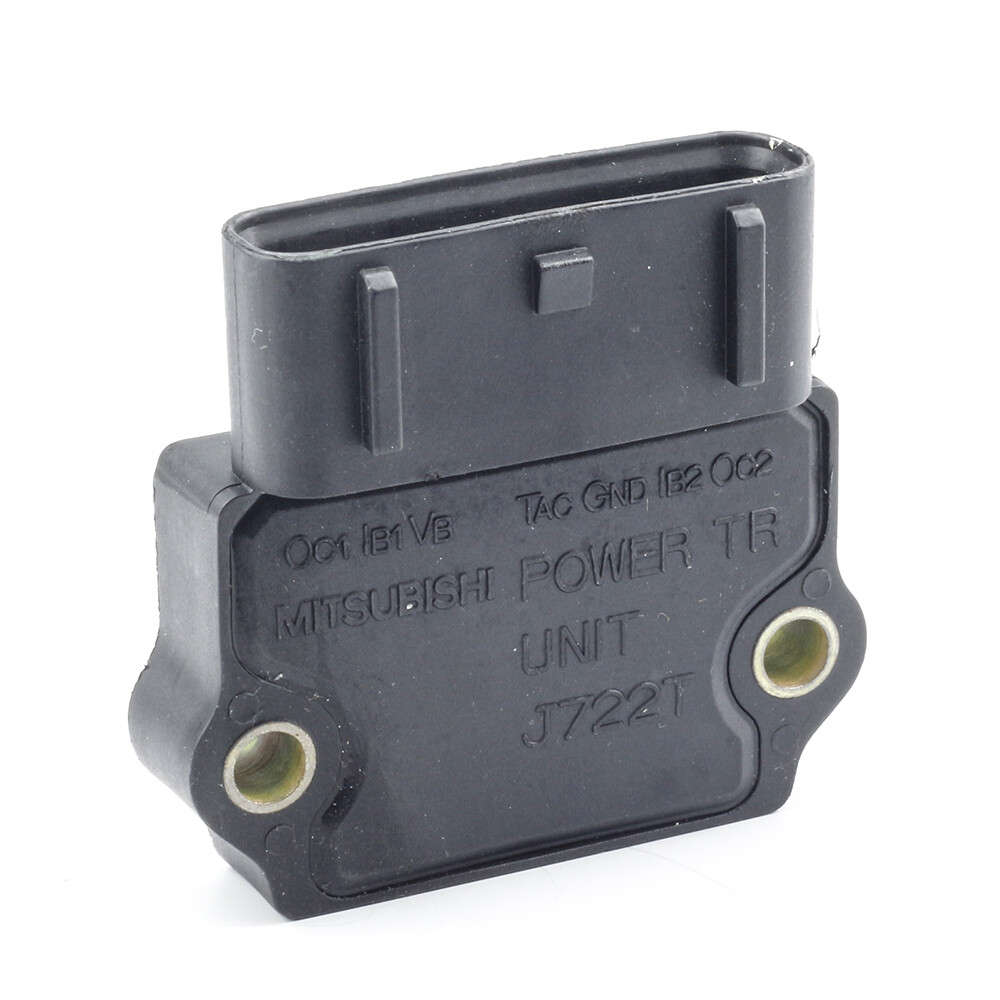 BRAND NEW IGNITION MODULE FOR EAGLE MITSHUBISHI DODGE MD149768 J722T