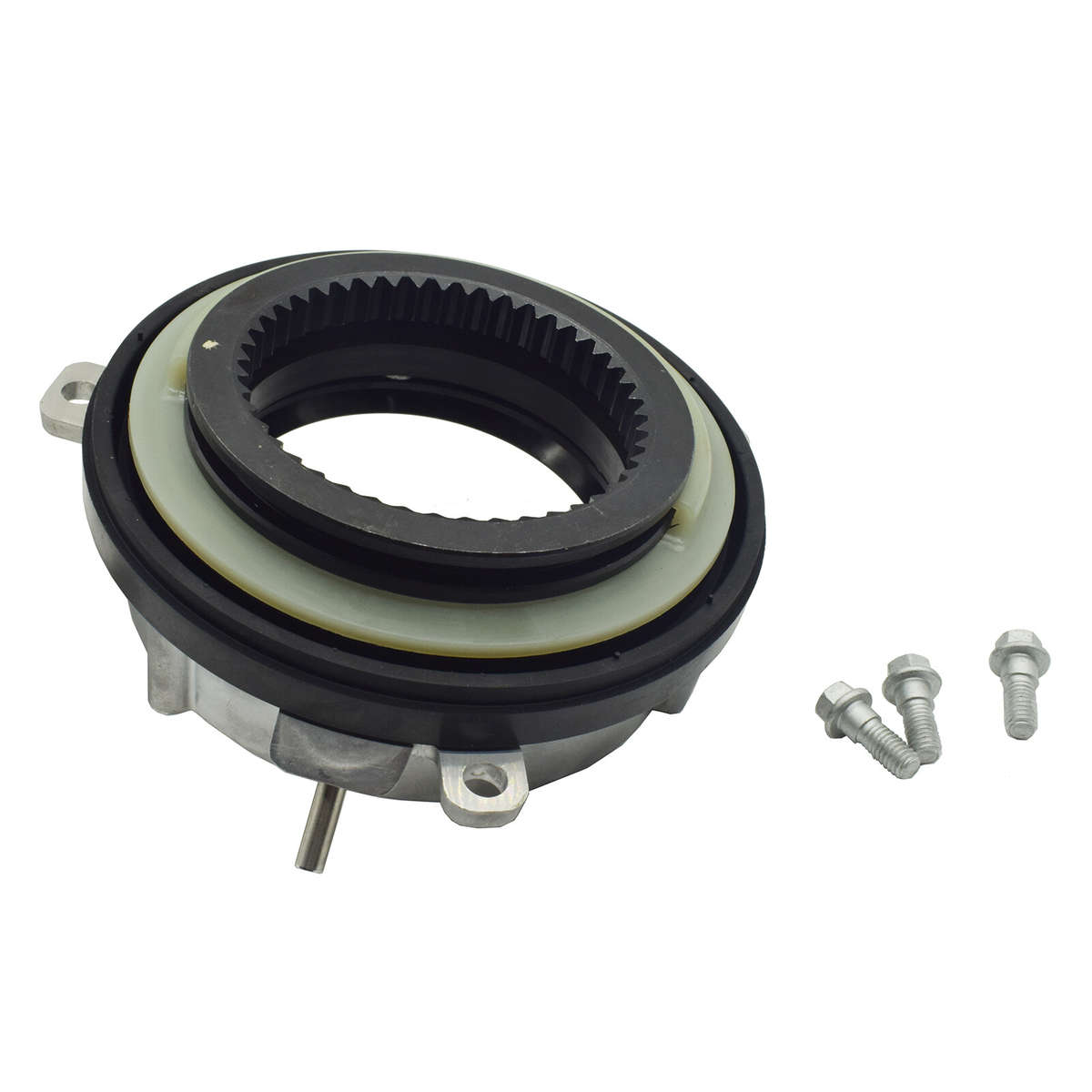7L1Z-3C247-A For Ford F150 2004-15 IWE 4WD 4X4 Front Hub Lock Locking Actuator