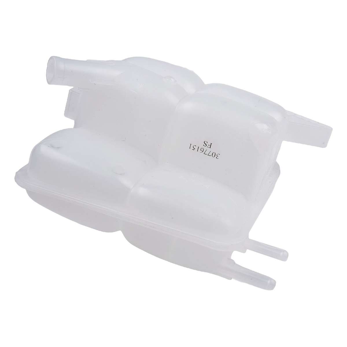 Car Engine Coolant Recovery Radiator Expansion Tank For VOLVO S40 V50 30776151