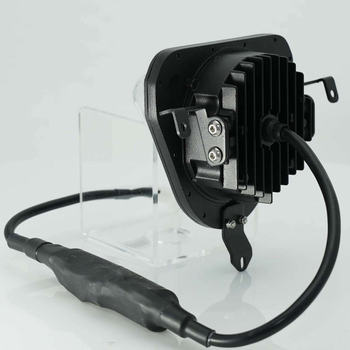 LED Headlight w/ ON OFF Switch Light for BETA RR 125 200 250 300 350 400 450