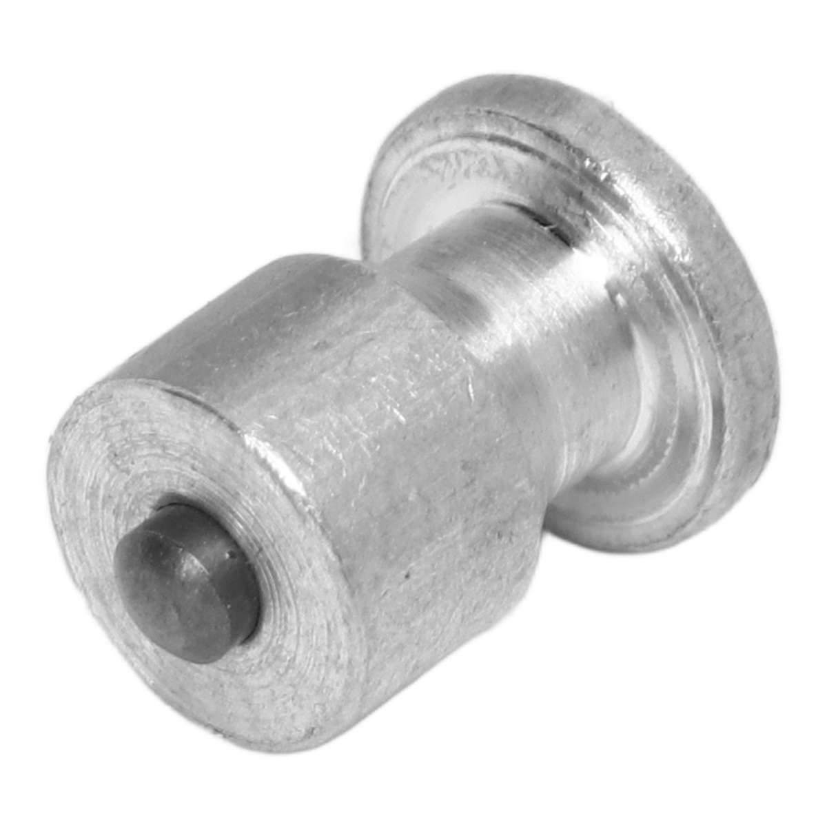 100Pcs Tire Stud High Strength Antiskid Spike Screw Carbide Set Kit Part For