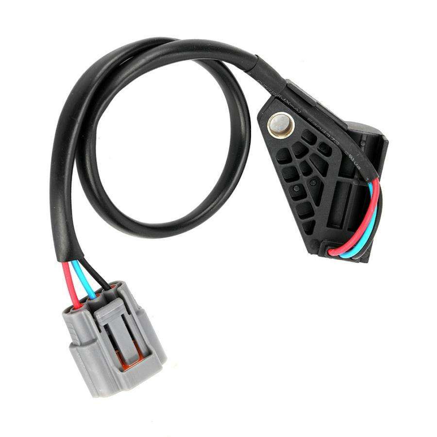 New Crankshaft Position Sensor For Mazda 323 F S Demio Miata MX-5 MX5 MK II 1.3
