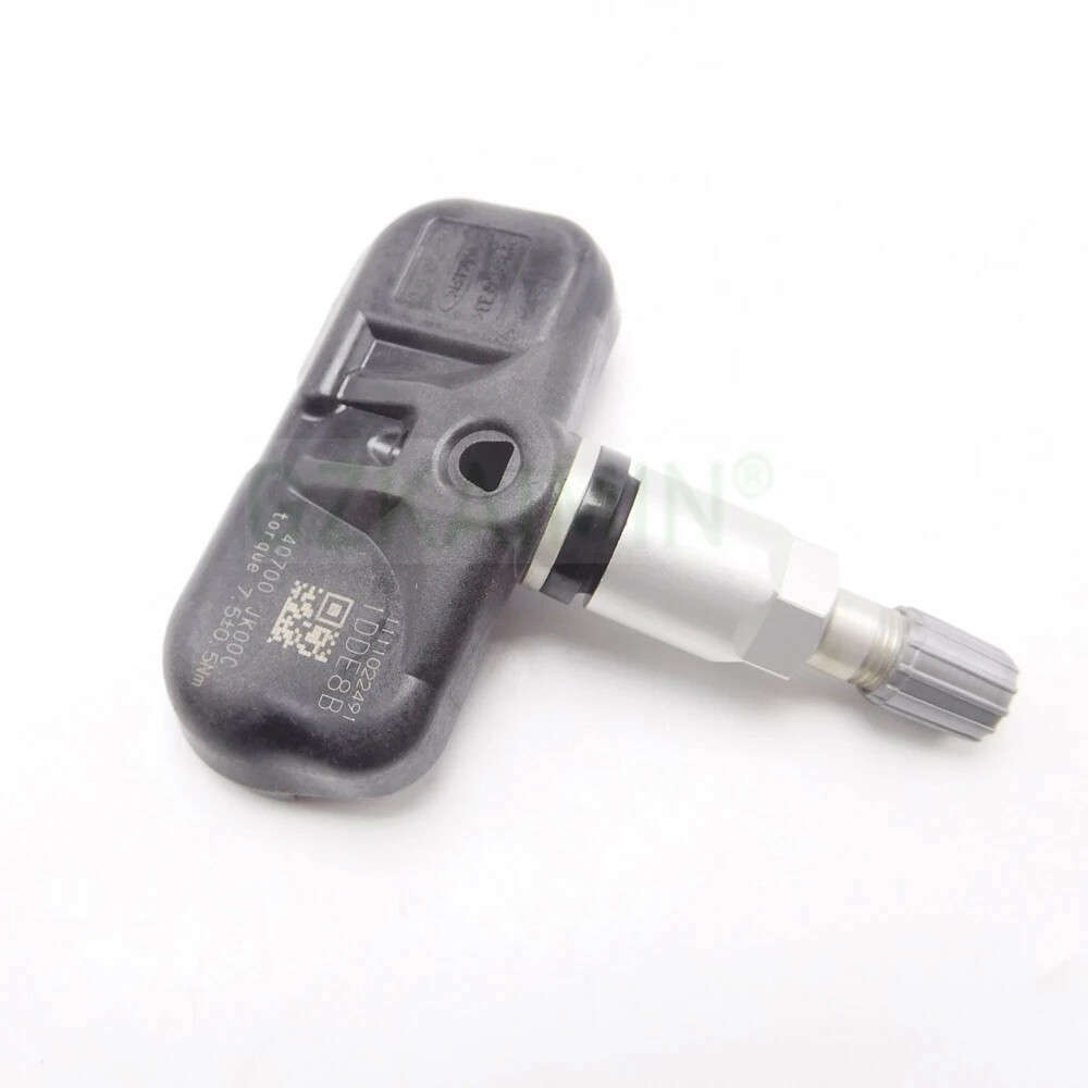 TPMS Tire Pressure Sensor For Nissan Infiniti OEM 40700-JK00A 40700-JK00B