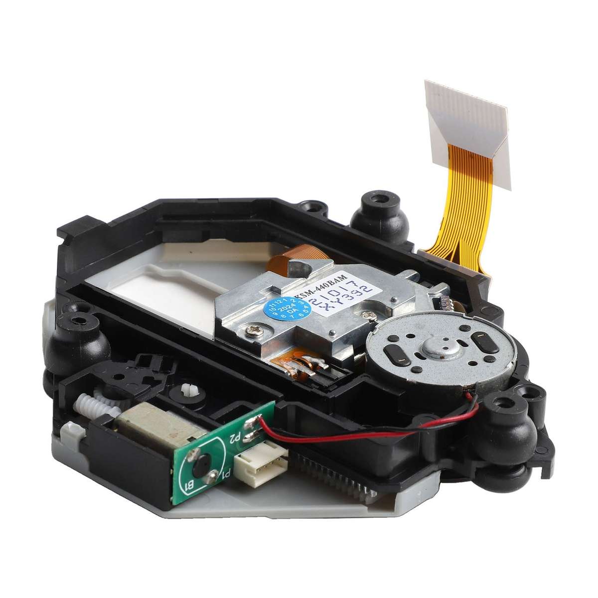 KSM-440BAM Optical Optical Lens For Sony For PS1 Game Console CD Drive