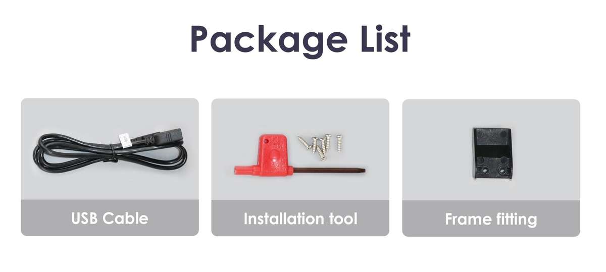 For BMW 5 Series E60 E70 2008~2013 LCD Cluster Instrument Speedometer 12.3 Inch