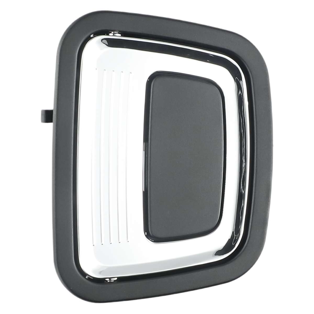 Black Trunk Inside Floor Brab Handle For Mercedes X253 W166 ML GL GLE New