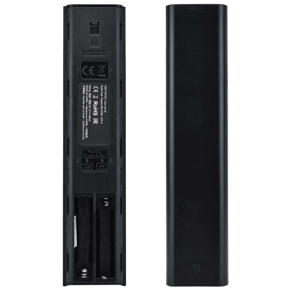 Bluetooth Voice Remote Control