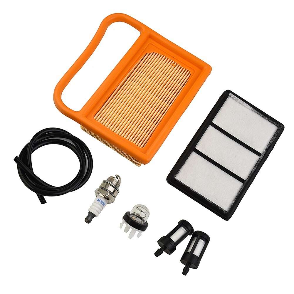 Air Filter Kit For TS410 TS420 TS480i TS500 TS500i Concrete Cut-Off Saws