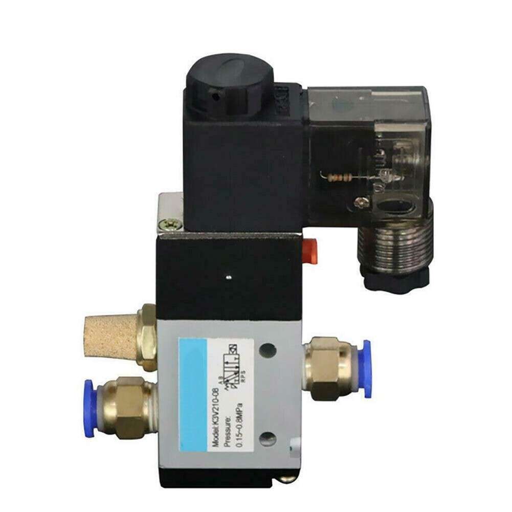 24V 3L Lubrication Spray Spray Cooler Coolant Pump Oil Mist Sprayer