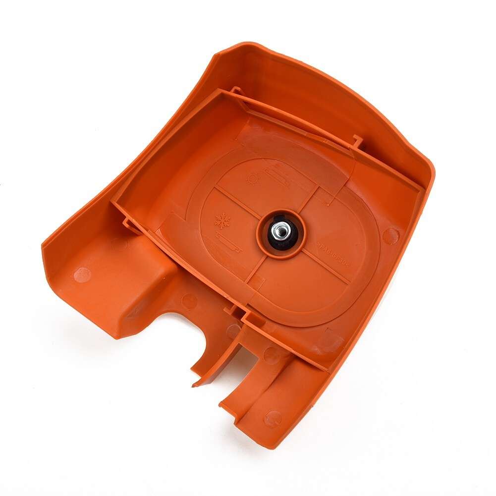 Air Filter Cover Air-Filter Base Baffle Kit For STIHL-066 MS650-MS660 Chainsaws