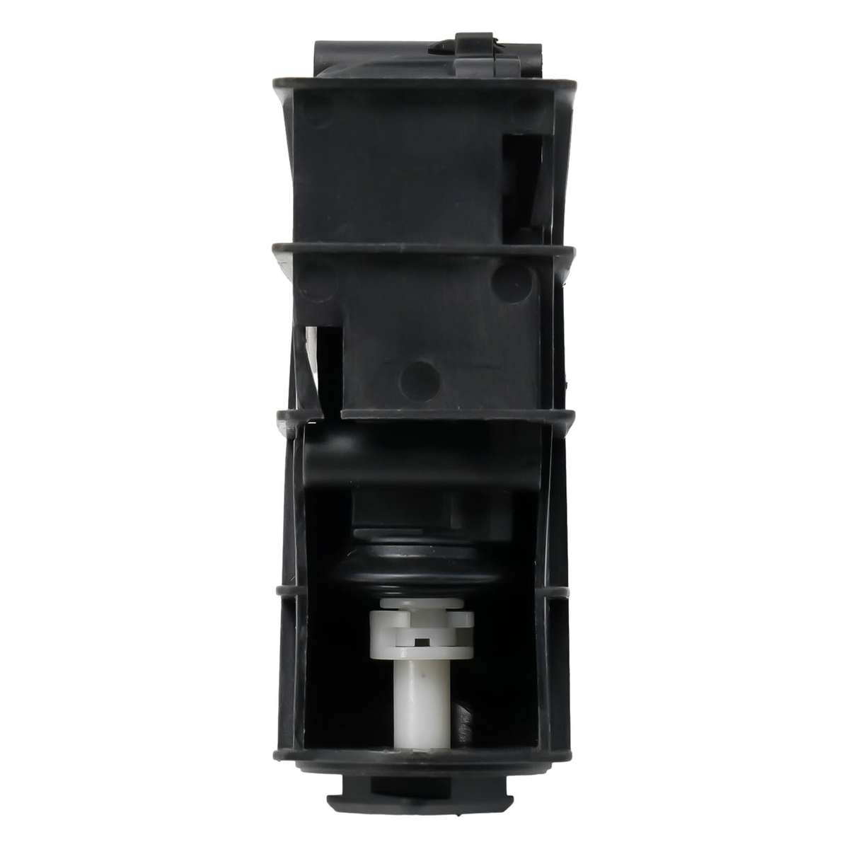 Lock Actuator Motor 6M21-220A20-AD Black Fuel Flap Plastic Plug-and-play