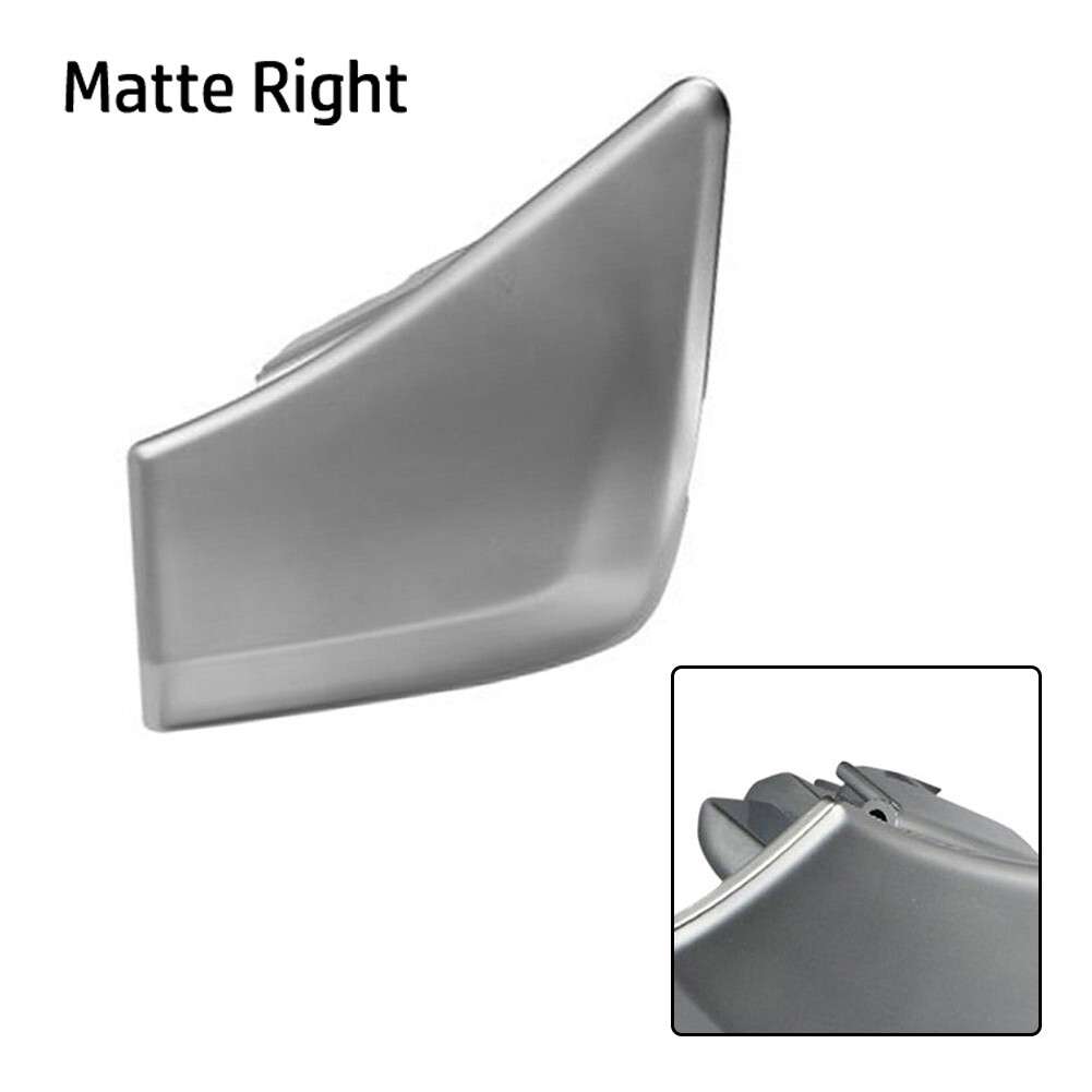 Car Front Seats For Mercedes C Class W204/E-Class W207 (Matte Right)