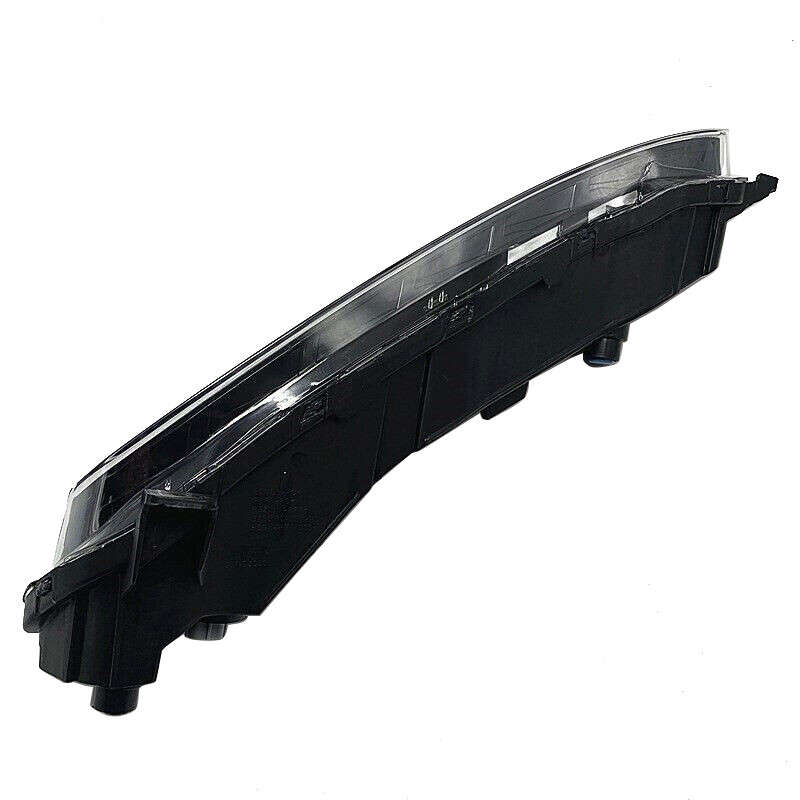 2x Front LED DRL Daytime Running Light Left & Right Fit for Hyundai Sonata