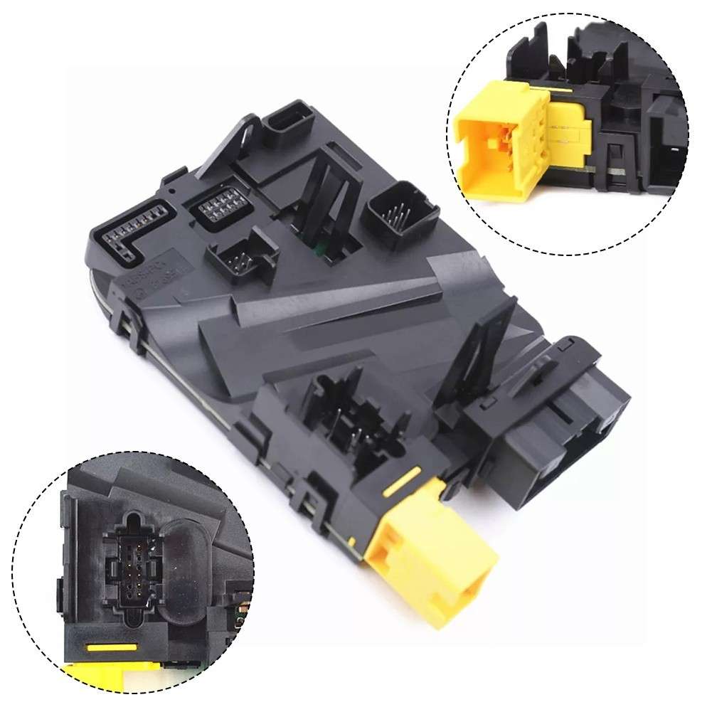 Steering Wheel Module 1K0953549CH For Golf 6 For MK6 For Caddy