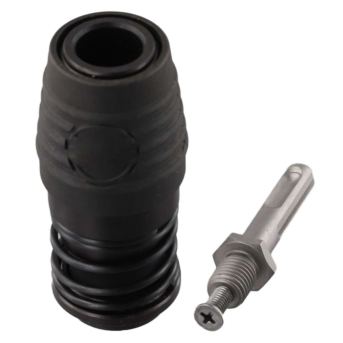 Adapter For Hammer Drill For SDS-Plus Socket Chisel Hammer Drill Chuck Adapter