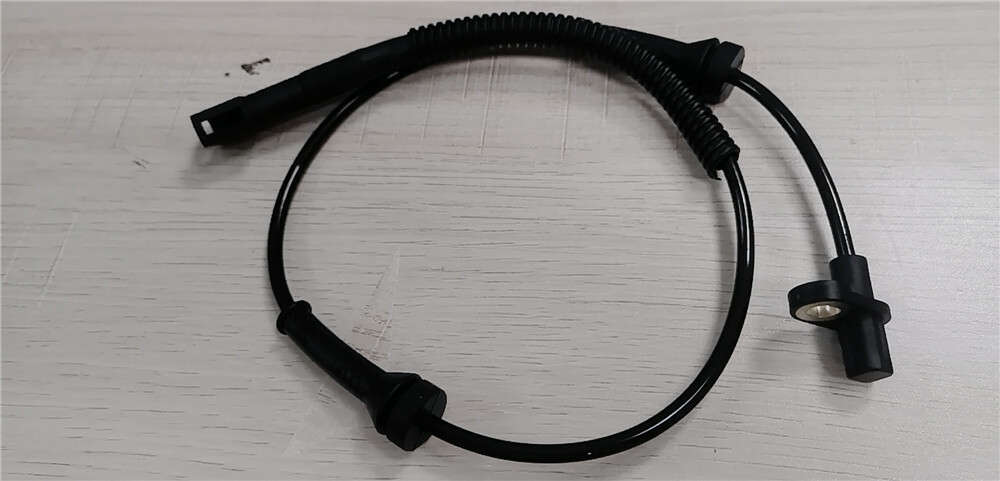 ABS Wheel Speed Sensor Rear 4370938 For FORD Tourneo Connect Transit Box MPV