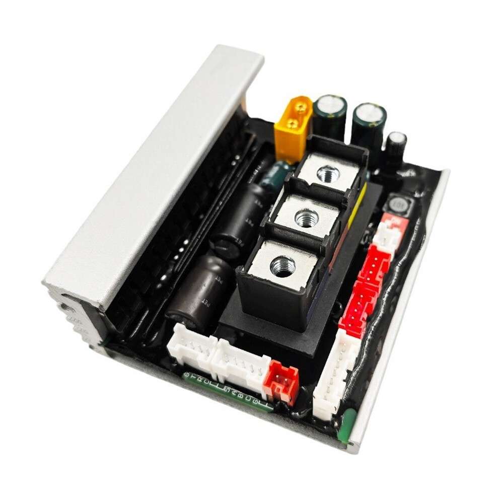 Replacement Controller And Meter Kit For-Ninebot Electric Scooters PARTS